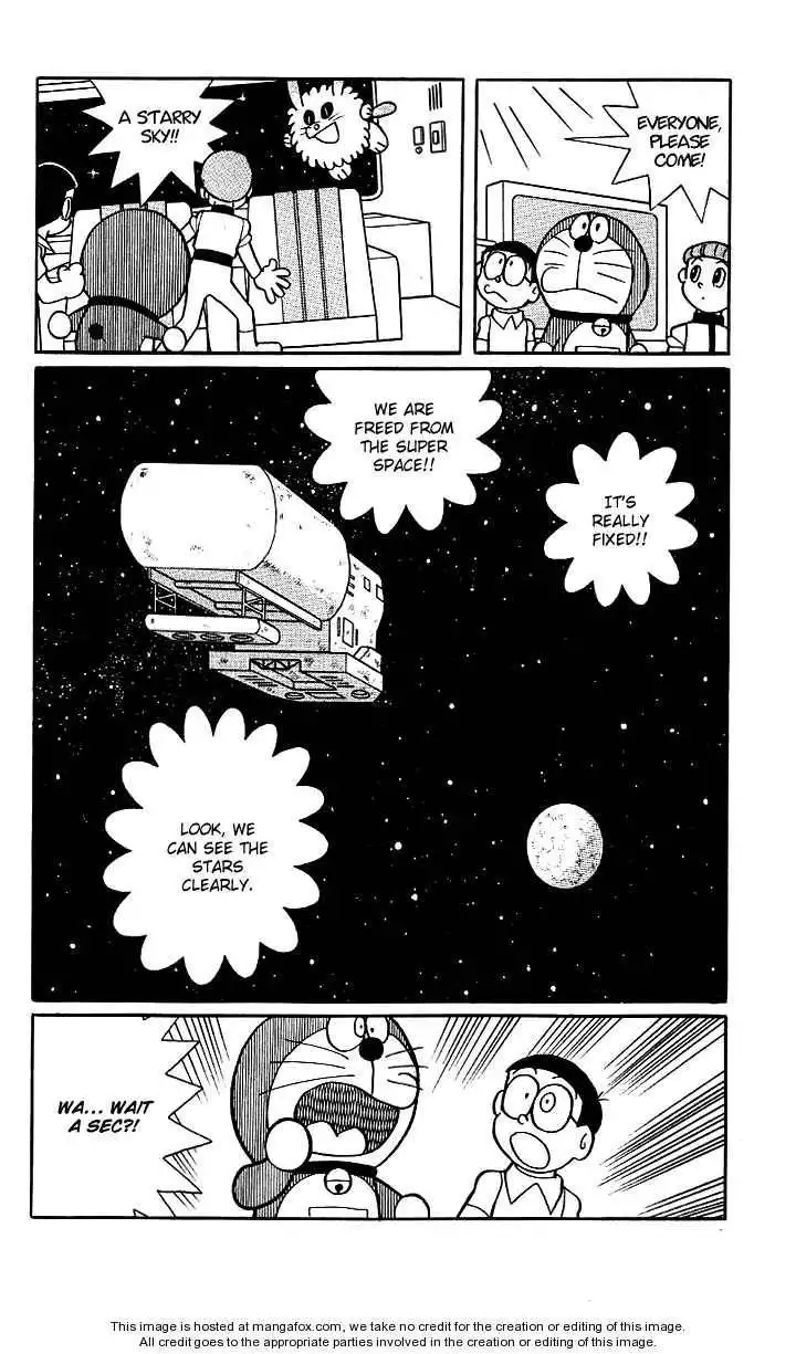 Doraemon Long Stories Chapter 2.1 25